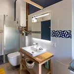 Apartment Les Oliviers - Le Chant Des Tongs