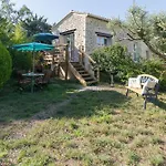 Les Oliviers - Le Chant Des Tongs Apartment *