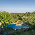 Apartment Les Oliviers - Le Chant Des Tongs Salazac