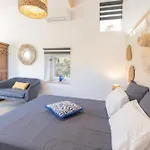 Apartment Les Oliviers - Le Chant Des Tongs