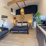 Apartment Les Oliviers - Le Chant Des Tongs Salazac