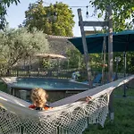 Apartment Les Oliviers - Le Chant Des Tongs Salazac