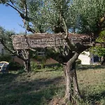 Apartment Les Oliviers - Le Chant Des Tongs *