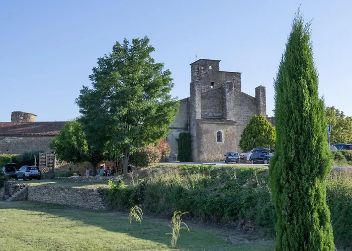 Apartament Les Oliviers - Le Chant Des Tongs *